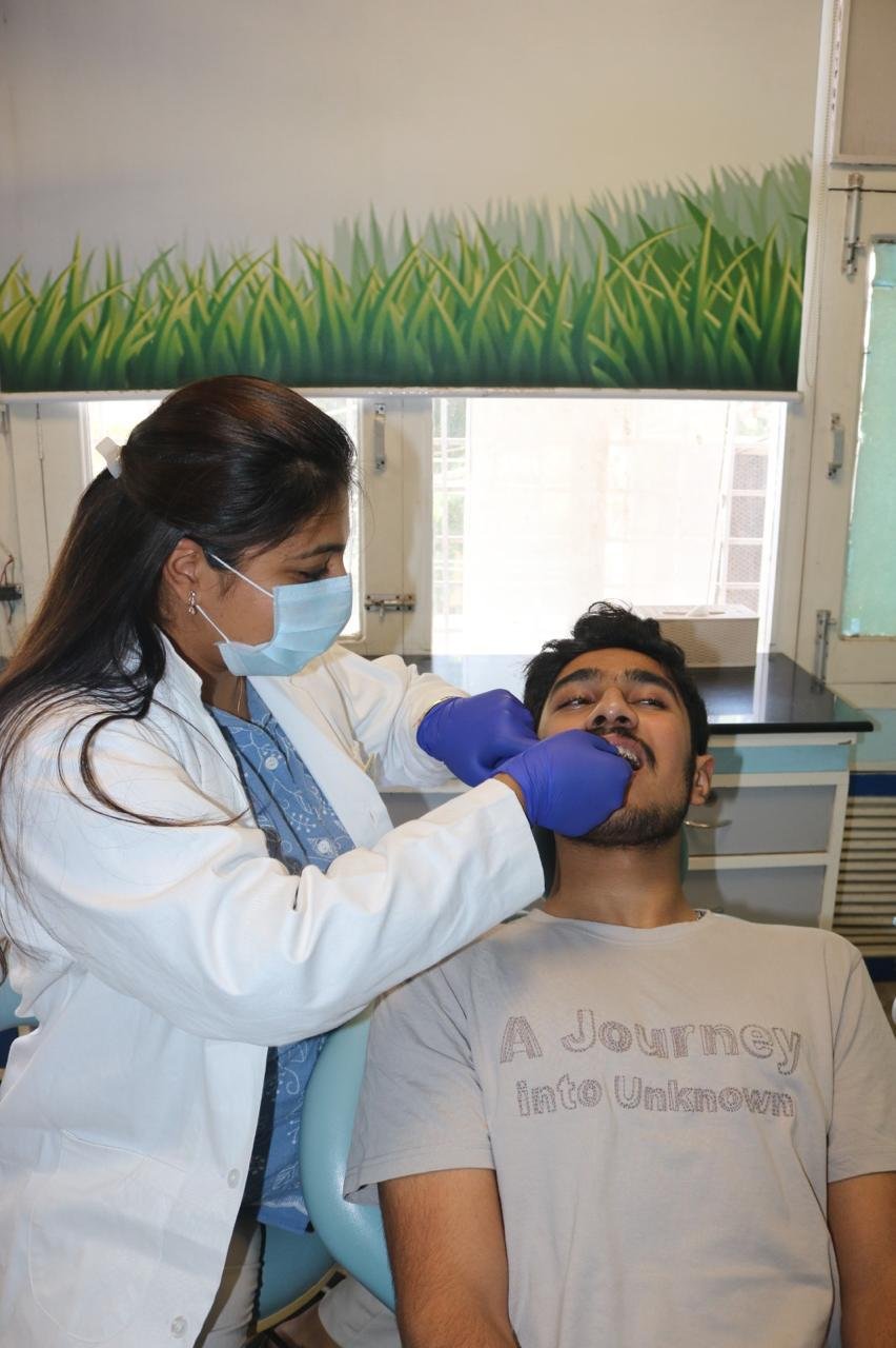 Precision Dental Implants